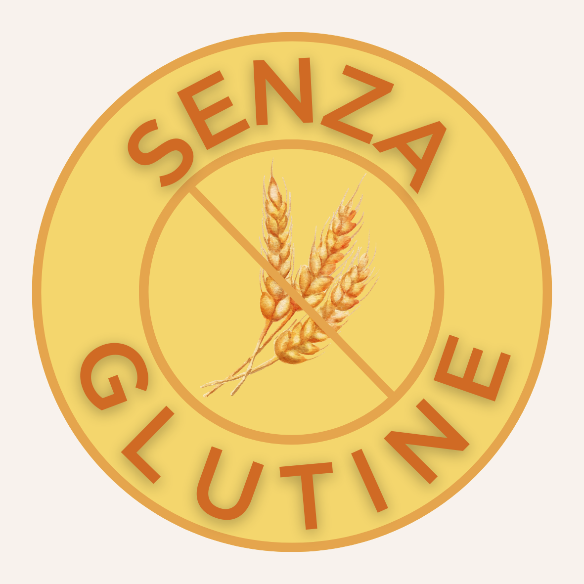 Senza glutine